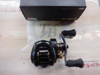 レボ エリート6 IB (ブラックボディ)