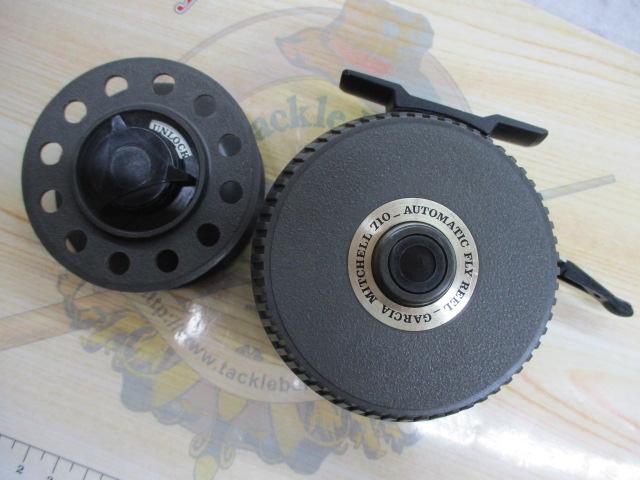 ミッチェル 710 オートマ