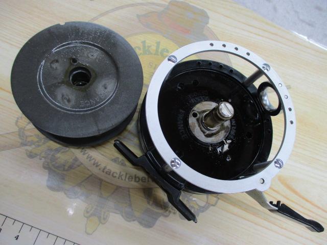 ミッチェル 710 オートマ