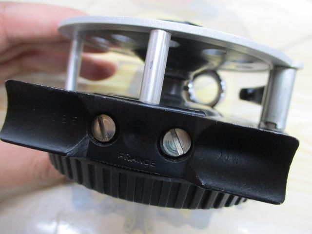 ミッチェル 710 オートマ