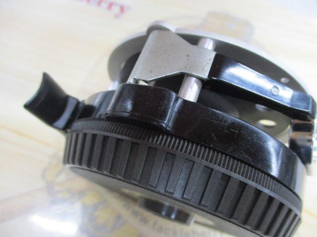 ミッチェル 710 オートマ