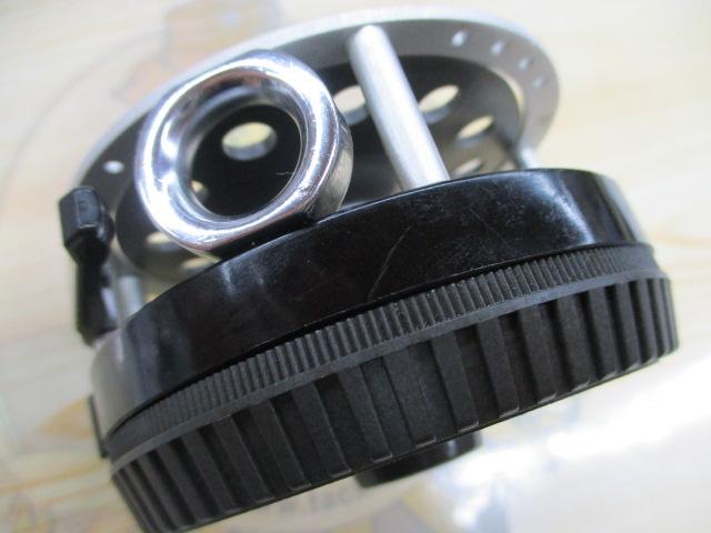 ミッチェル 710 オートマ