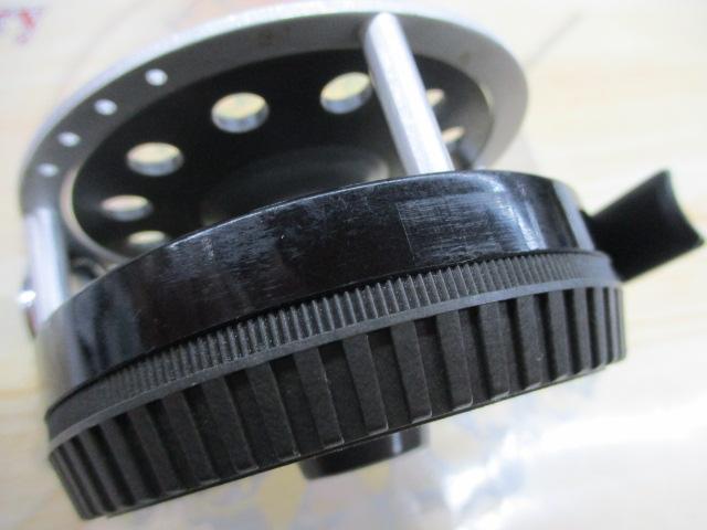 ミッチェル 710 オートマ