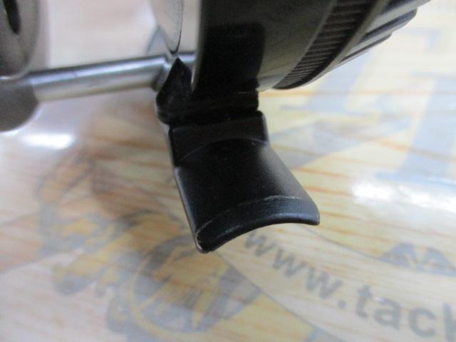 ミッチェル 710 オートマ