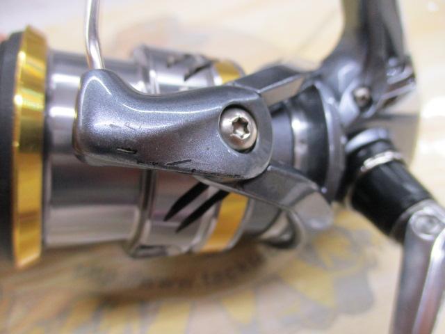 17アルテグラ 2500S｜＠ベリーネット 日本最大新品中古釣具WEB