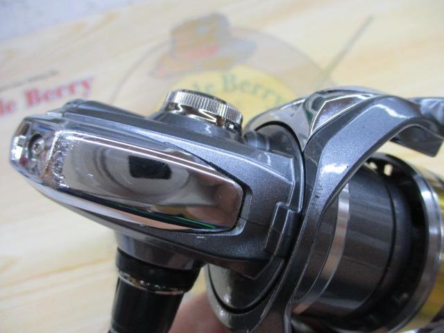 17 アルテグラ　2500s 17 アルテグラ 2500のスペック | 釣りクラウド