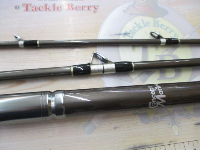 VS絶潮真鯛 30-300