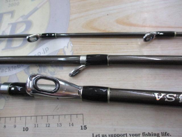 VS絶潮真鯛 30-300