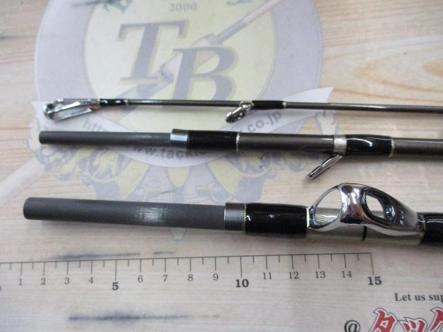 VS絶潮真鯛 30-300