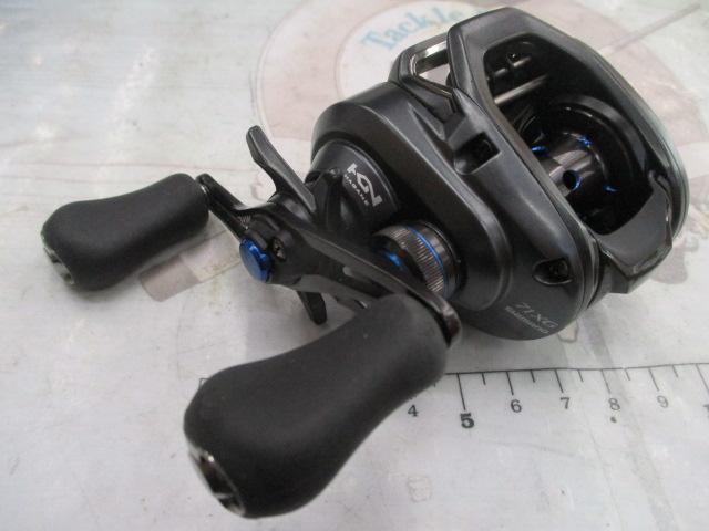 【中古/未使用品】 シマノ 19 SLX MGL 71XG   /F209M 楽天市場】シマノ slx mgl 71xgの通販