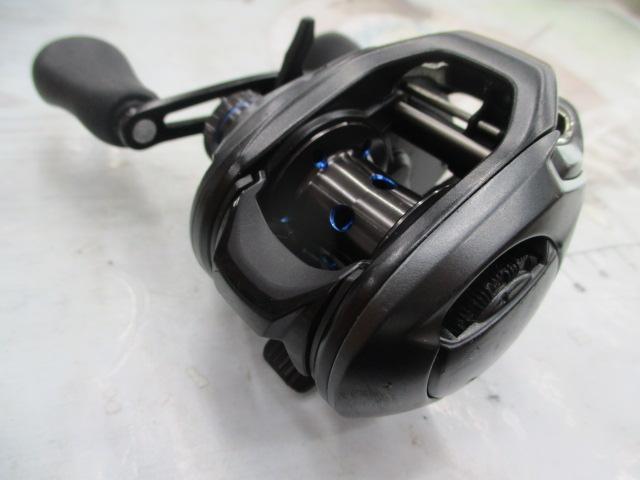 【中古/未使用品】 シマノ 19 SLX MGL 71XG   /F209M 19SLX MGL 70HG｜＠ベリーネット 日本最大新品中古釣具WEBショップ
