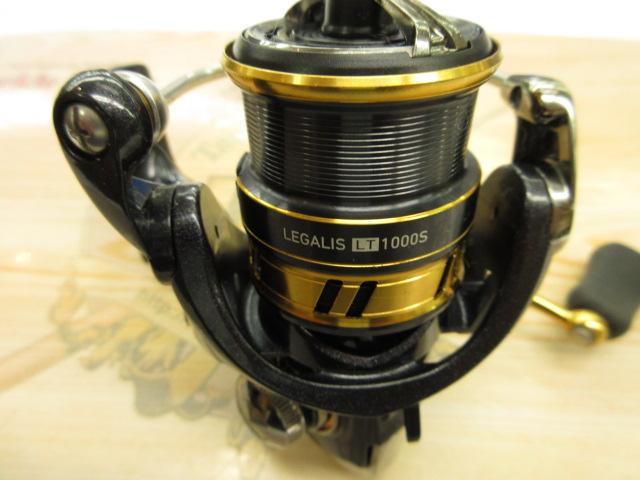18レガリス LT1000S｜＠ベリーネット 日本最大新品中古釣具WEB