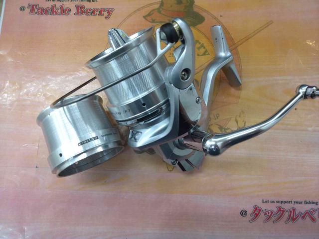 14スーパーエアロスピンジョイ 30細糸仕様｜＠ベリーネット 日本