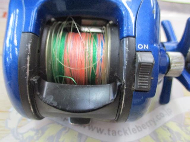 スーパータナセンサー 300CP