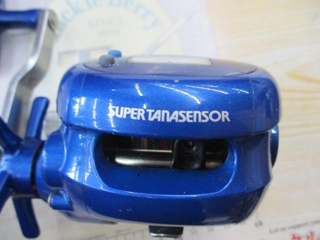 スーパータナセンサー 300CP