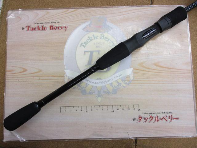 ブルーカレント ベイト 78NANO BlueCurrent 78 NANO Bait のインプレ - ft ブログ