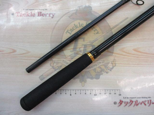 オーバーゼア　109MH ダイワオーバーゼアエア－109MH
