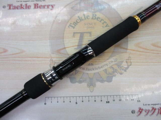 オーバーゼア　109MH ダイワオーバーゼアエア－109MH