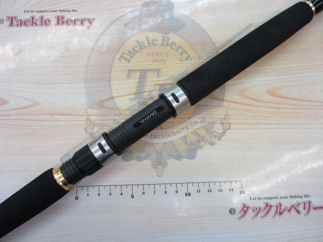 ジグキャスター TM100MH-3｜＠ベリーネット 日本最大新品中古