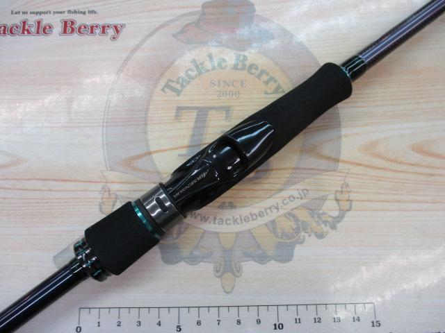 エメラルダスMX 86m ダイワ エメラルダス MX 86M・Nをレビュー！クチコミ・評判をも