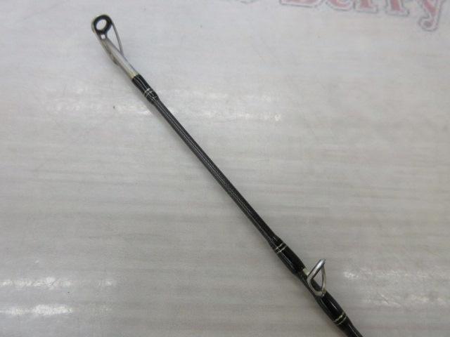 中古　ホーネットスティンガープラス　HSPC672MH MGS 6'7\" 中古 ホーネットスティンガープラス HSPC672MH MGS 6'7