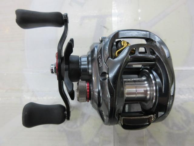 タトゥーラ SV TW 7.3L｜＠ベリーネット 日本最大新品中古釣具
