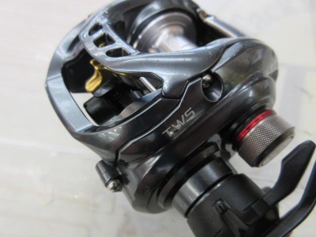 タトゥーラ SV TW 7.3L｜＠ベリーネット 日本最大新品中古釣具