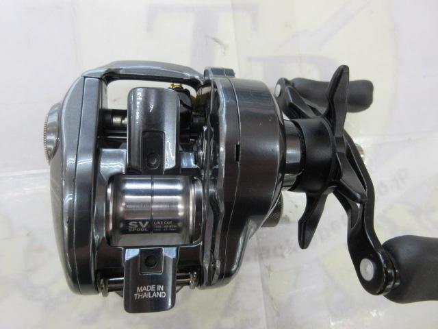 タトゥーラ SV TW 6.3L｜＠ベリーネット 日本最大新品中古釣具