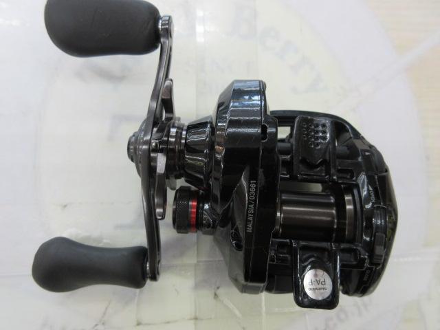 SHIMANO - シマノ  スコーピオンDC 100HG 中古 17スコーピオンDC 100HG｜＠ベリーネット 日本最大新品中古釣具