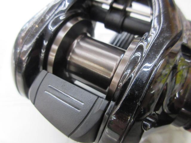 17スコーピオンDC 100HG｜＠ベリーネット 日本最大新品中古釣具