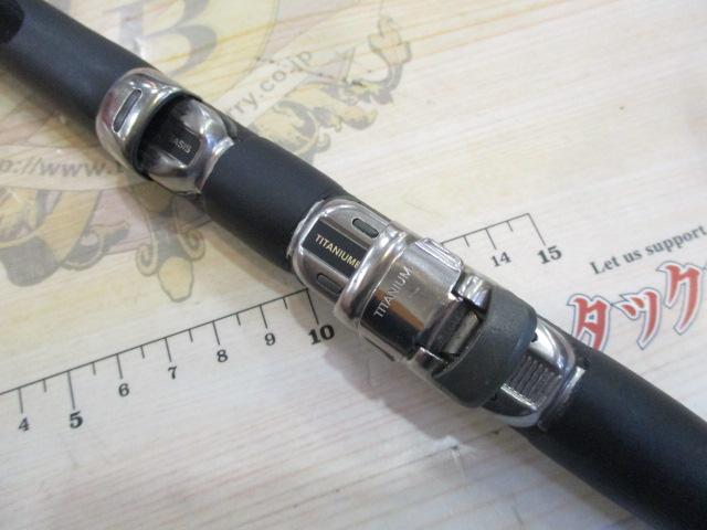 N FT N Fベイシス極翔　1.2号530 NFベイシス極翔 1.2-530｜＠ベリーネット 日本最大新品中古釣具