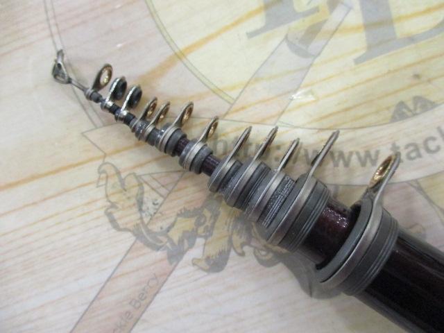 N FT N Fベイシス極翔　1.2号530 NFベイシス極翔 1.2-530｜＠ベリーネット 日本最大新品中古釣具