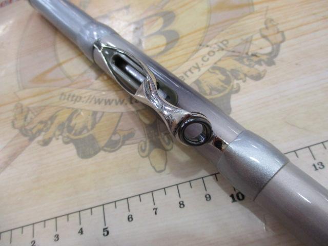 BB-X 1.5-530SI｜＠ベリーネット 日本最大新品中古釣具WEBショップ