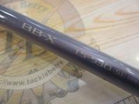 BB-X 1.5-530SI