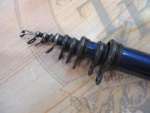 クラブブルーキャビン M-350