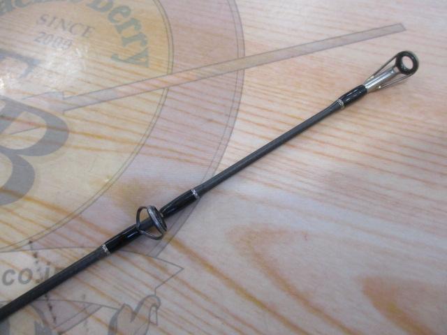 テムジン TXFC-69MH