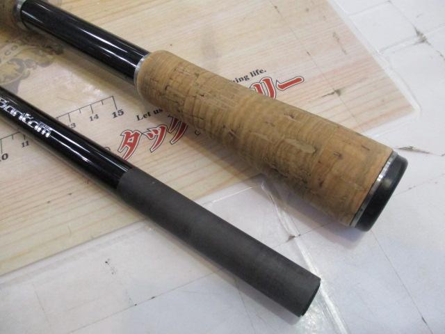 バンタム 170MH｜＠ベリーネット 日本最大新品中古釣具WEBショップ