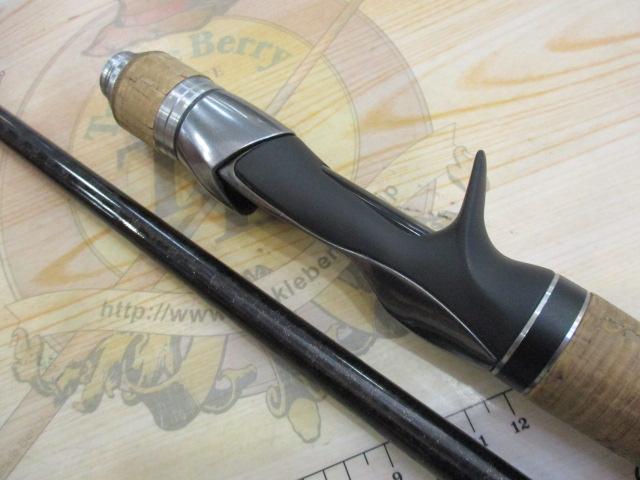 バンタム170MH シマノ(SHIMANO) バンタム 170MH ○完売しました。 バンタム