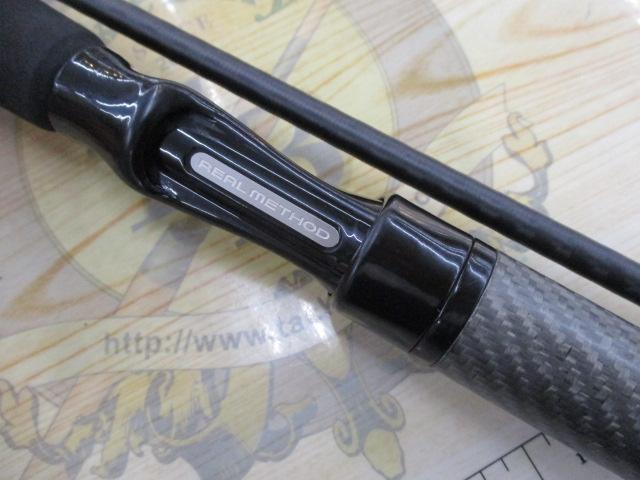 リアルメソッドハードロックフィッシュGR S82