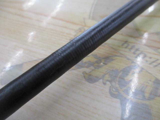 リアルメソッドハードロックフィッシュGR S82