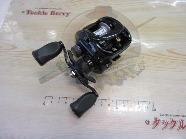 雄*狐様 ダイワ　タトゥーラ　103XH-TW　未使用 DAIWA(ダイワ) TATULA (タトゥーラ) 103XH-TW ○廃番 完売しま