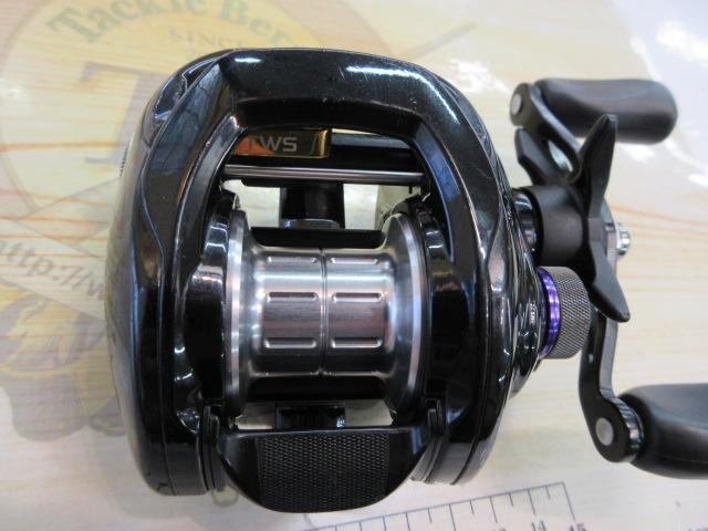 タトゥーラ 103XH-TW｜＠ベリーネット 日本最大新品中古釣具WEB