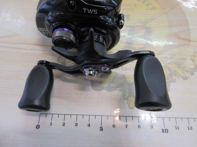 タトゥーラ 103XH-TW｜＠ベリーネット 日本最大新品中古釣具WEB