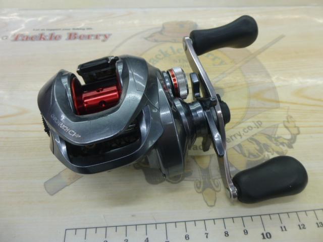 クロナーク ci4 151HG SHIMANO シマノ CHRONARCH クロナーク CI4+ #151HG LEFT(左