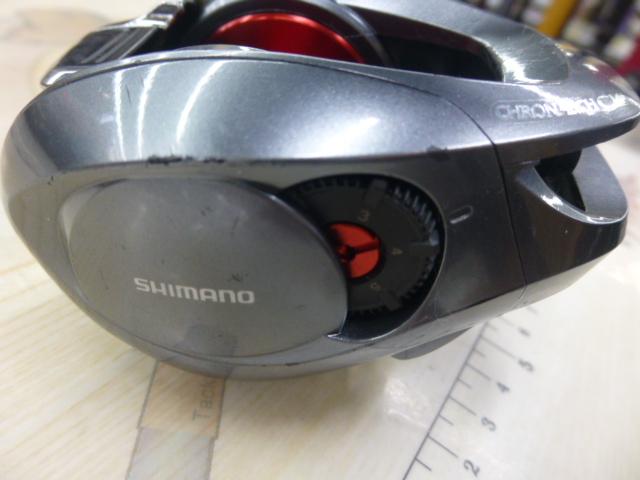 14クロナークCI4+ 151HG｜＠ベリーネット 日本最大新品中古釣具WEBショップ