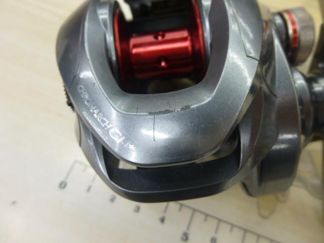 14クロナークCI4+ 151HG｜＠ベリーネット 日本最大新品中古釣具