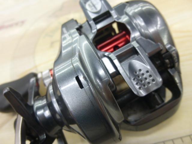 14クロナークCI4+ 151HG｜＠ベリーネット 日本最大新品中古釣具