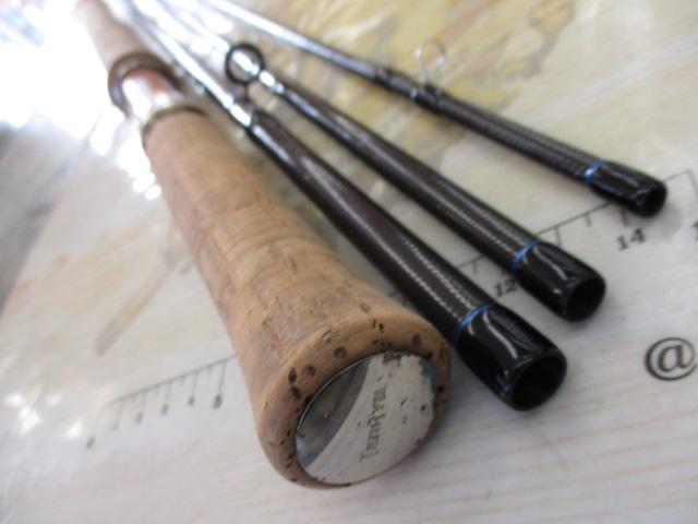 Kブリット XD1064-#8