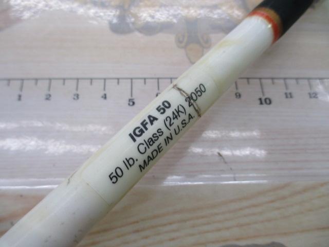 インターナショナル IGFA50 2050｜＠ベリーネット 日本最大新品