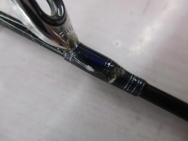 海攻ヤリイカ 225 CGZD2022